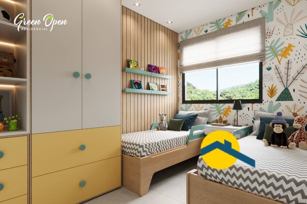 Apartamento, 1 quarto, 30 m² - Foto 13