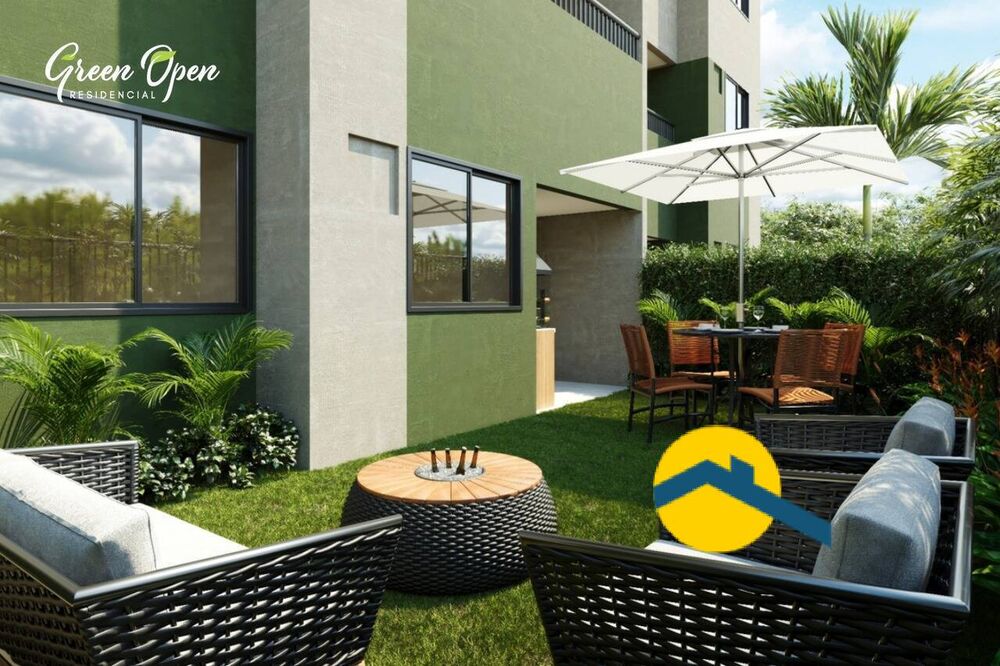 Apartamento, 1 quarto, 30 m² - Foto 17