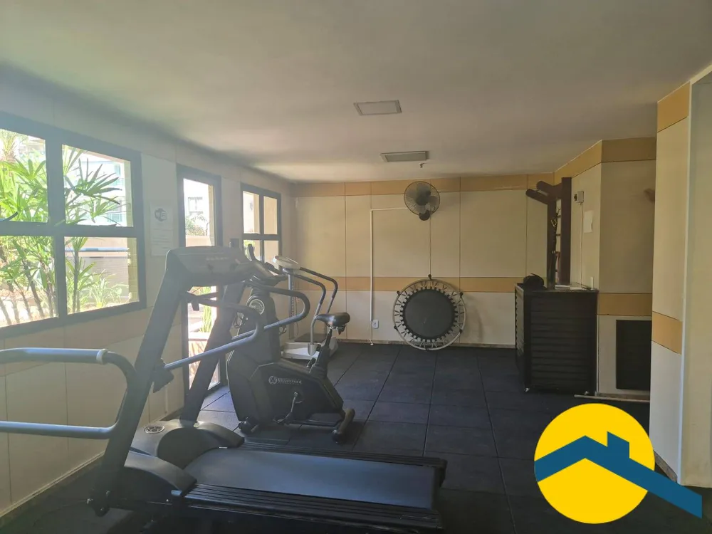 Apartamento, 2 quartos, 90 m² - Foto 13