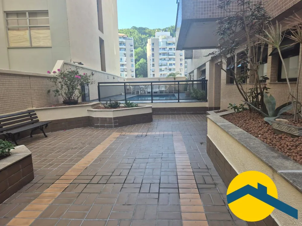 Apartamento, 2 quartos, 90 m² - Foto 17