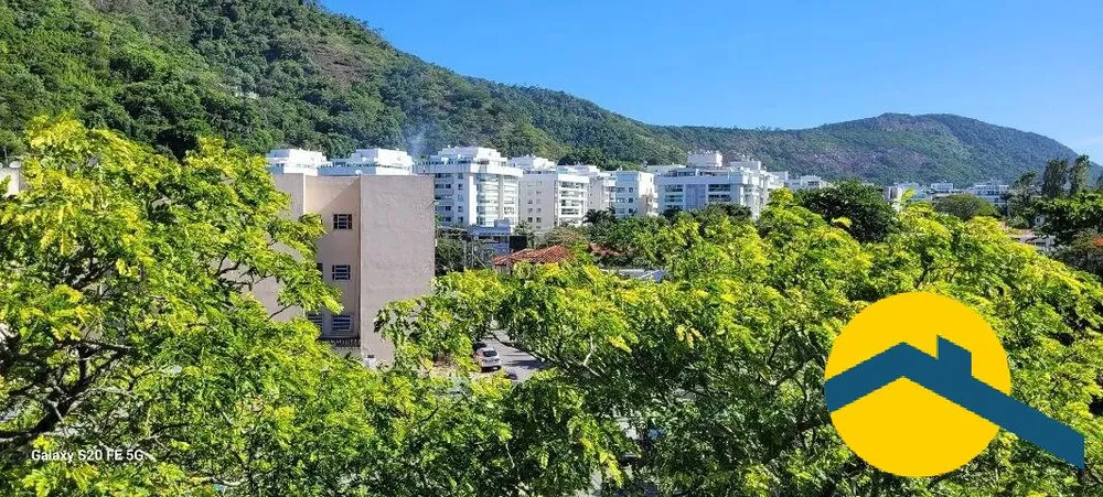 Apartamento, 3 quartos, 90 m² - Foto 2