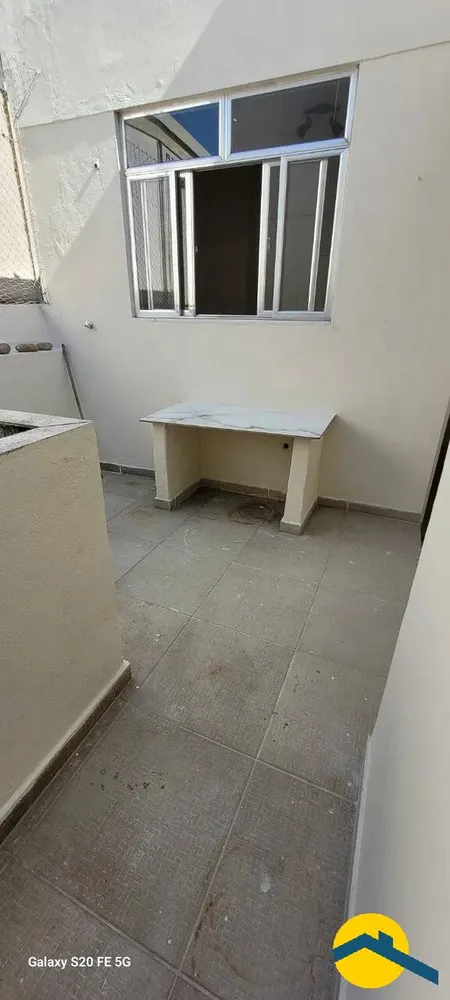 Apartamento, 3 quartos, 90 m² - Foto 4