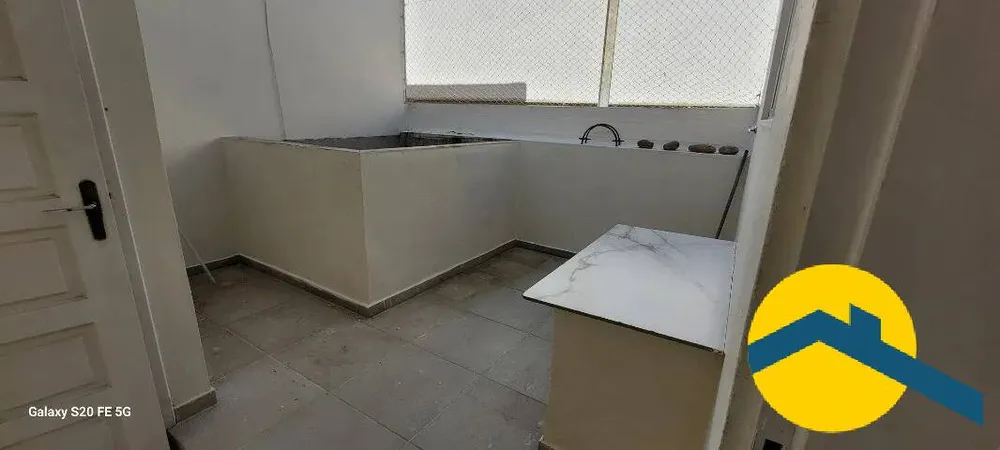 Apartamento, 3 quartos, 90 m² - Foto 5