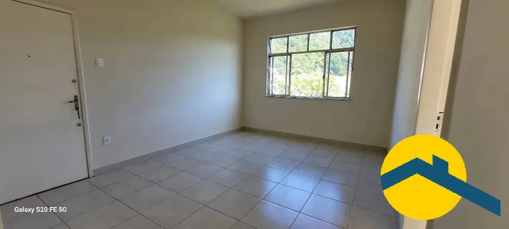Apartamento, 3 quartos, 90 m² - Foto 1