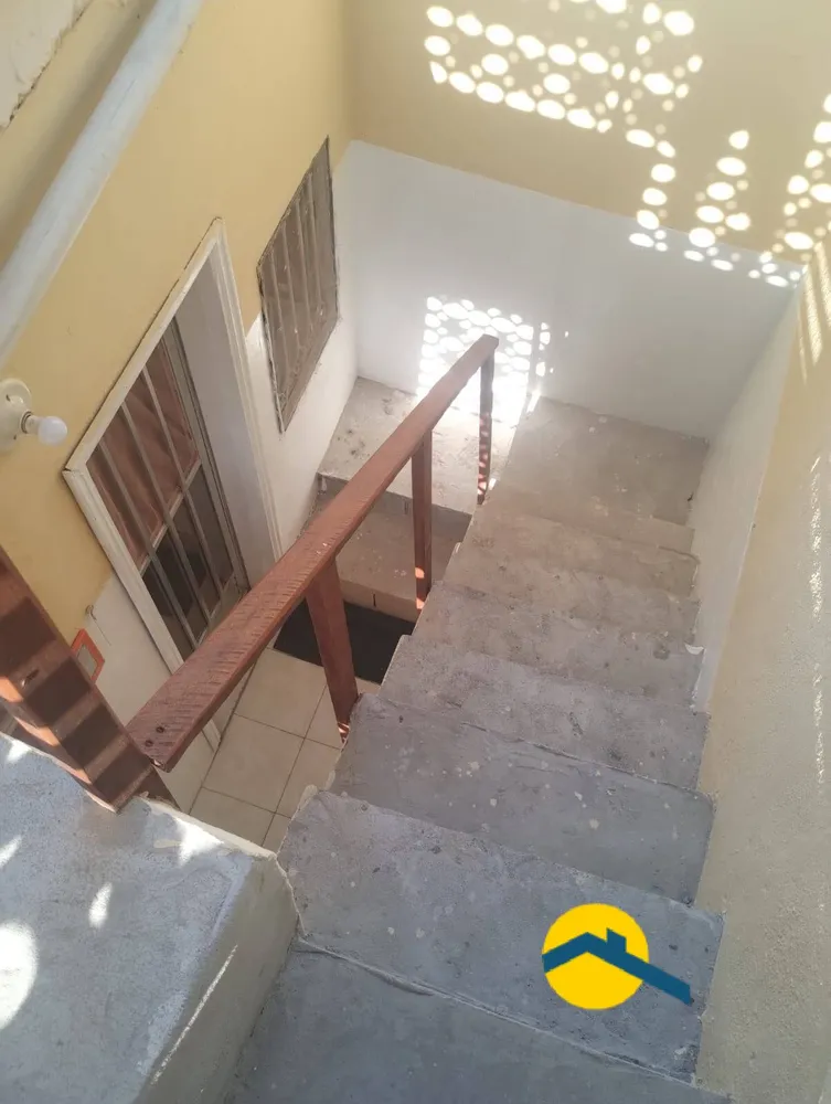 Casa, 2 quartos, 90 m² - Foto 13