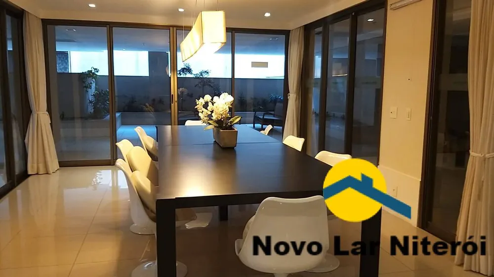 Apartamento, 4 quartos, 127 m² - Foto 79