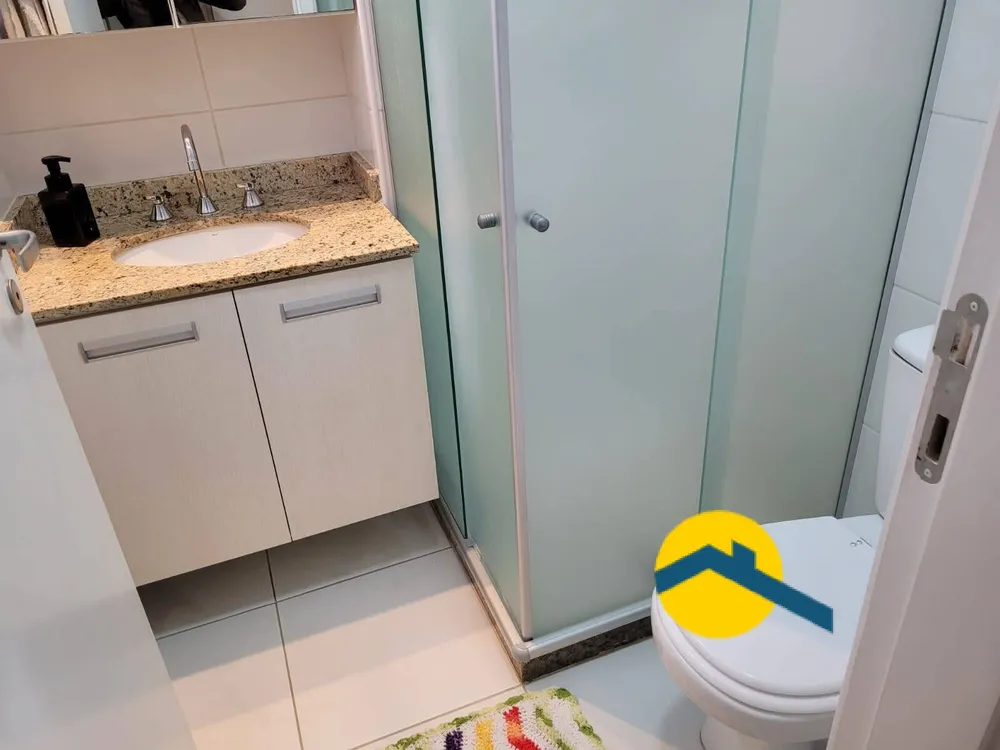 Apartamento, 4 quartos, 127 m² - Foto 12