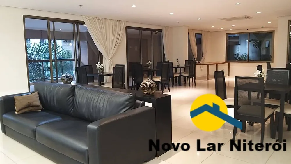 Apartamento, 4 quartos, 127 m² - Foto 54