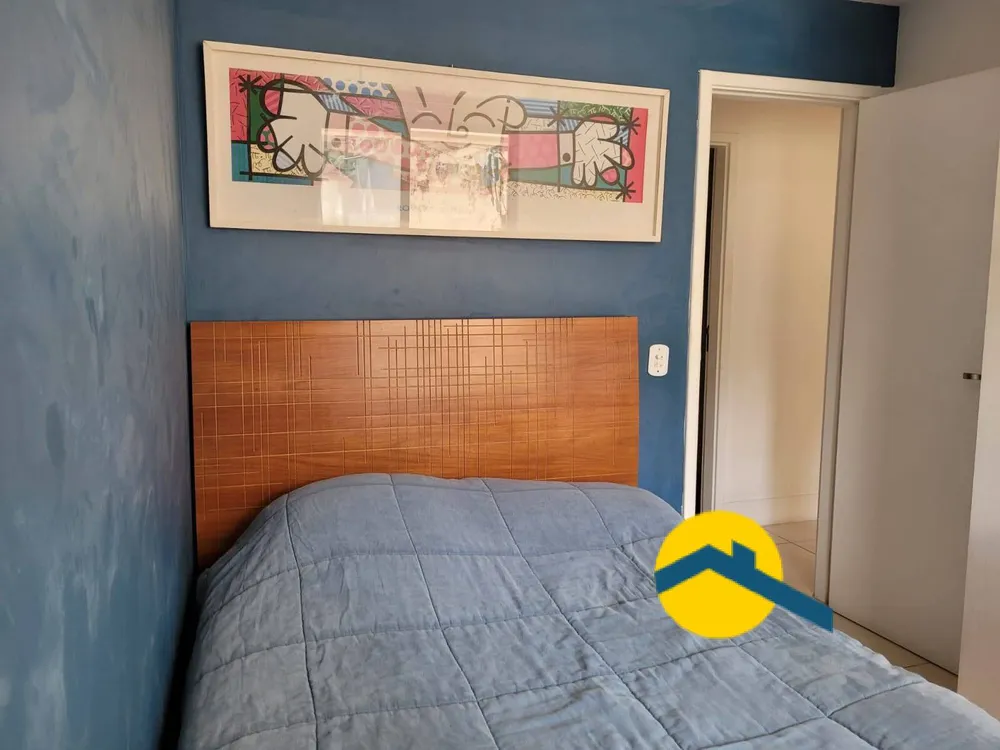Apartamento, 4 quartos, 127 m² - Foto 18