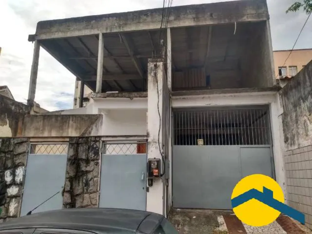 Casa, 3 quartos, 190 m² - Foto 37