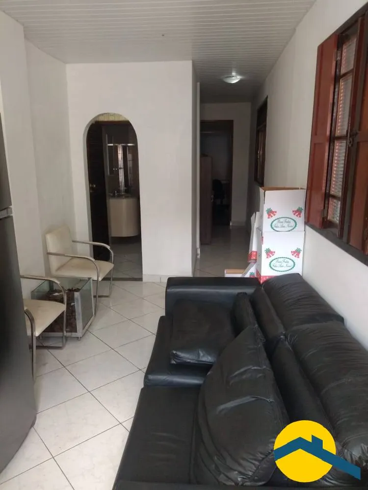 Casa, 3 quartos, 190 m² - Foto 1