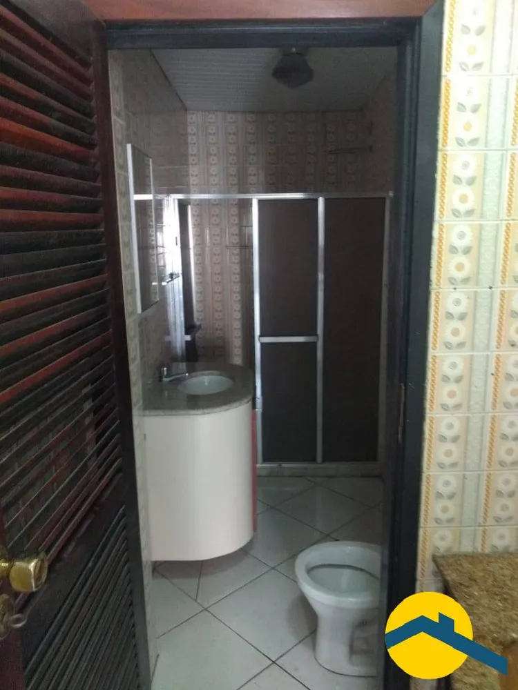 Casa, 3 quartos, 190 m² - Foto 11