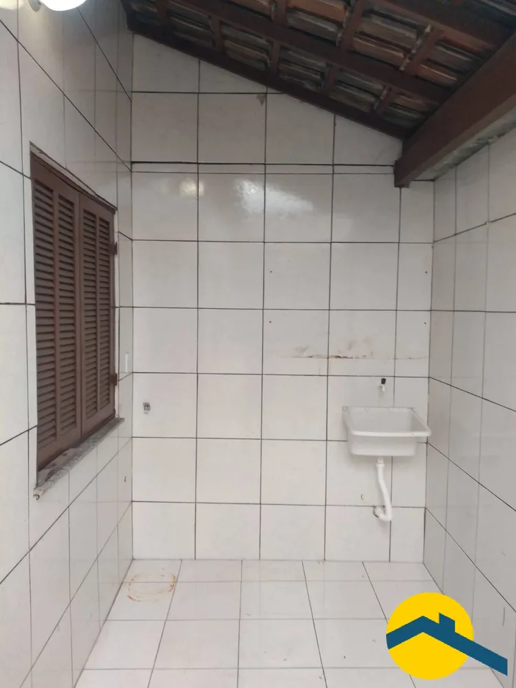 Casa, 3 quartos, 190 m² - Foto 12