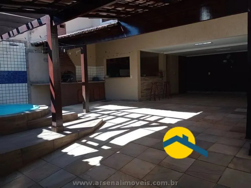 Casa de Condomínio, 2 quartos - Foto 16