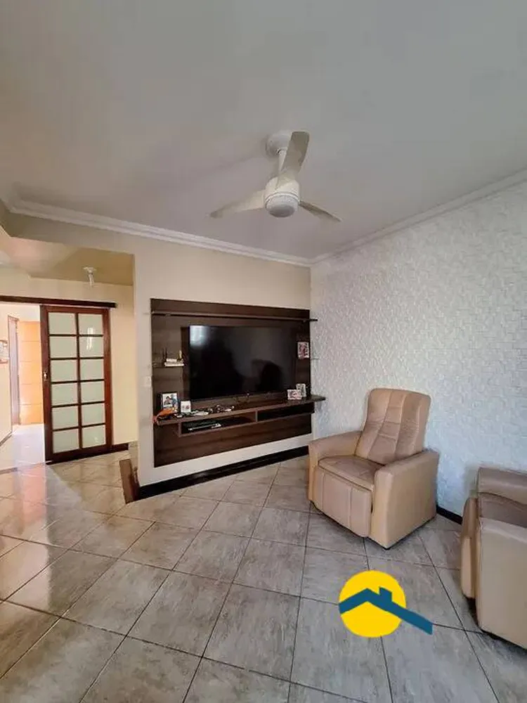 Casa de Condomínio, 2 quartos - Foto 4