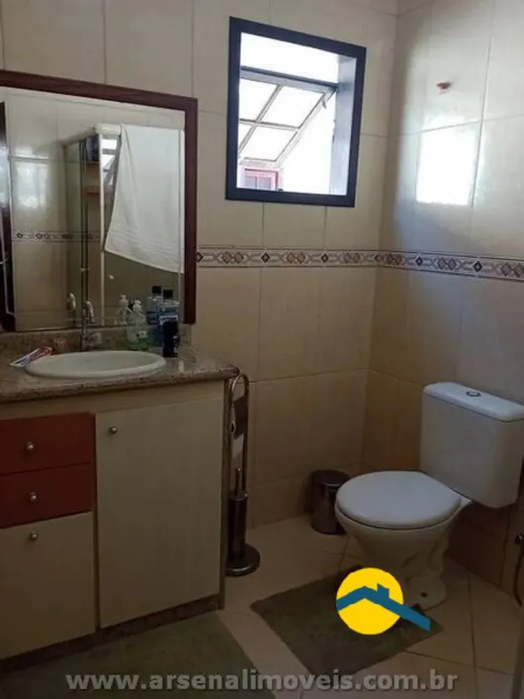 Casa de Condomínio, 2 quartos - Foto 13