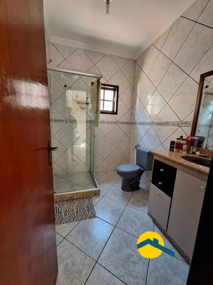 Casa de Condomínio, 2 quartos - Foto 11