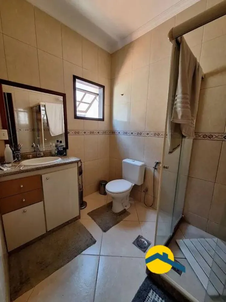 Casa de Condomínio, 2 quartos - Foto 12