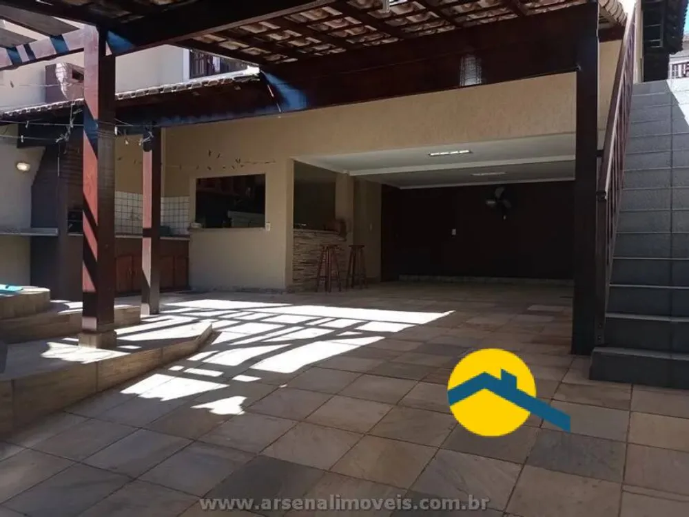 Casa de Condomínio, 2 quartos - Foto 17