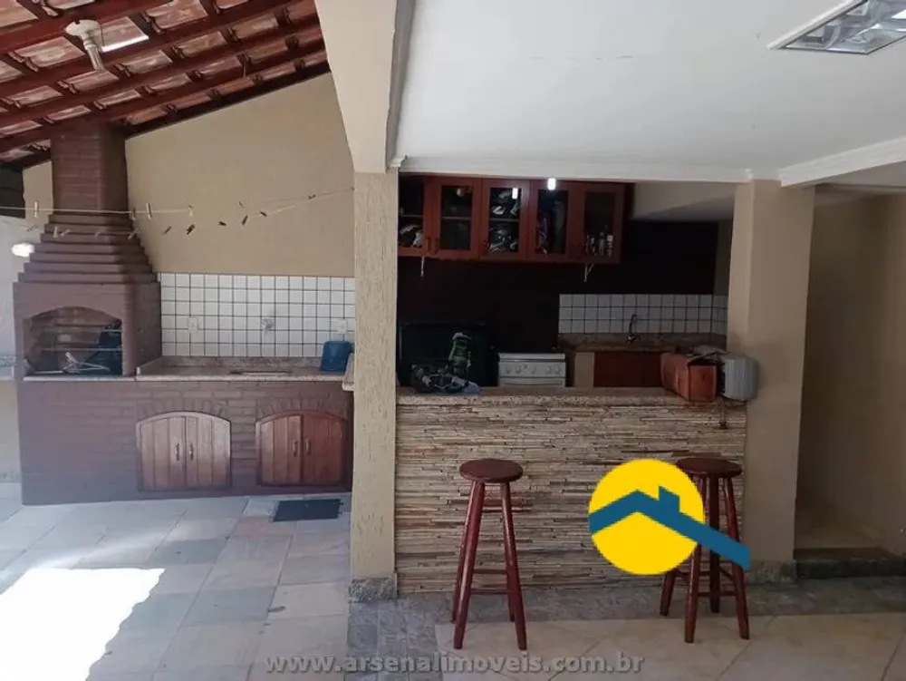 Casa de Condomínio, 2 quartos - Foto 24