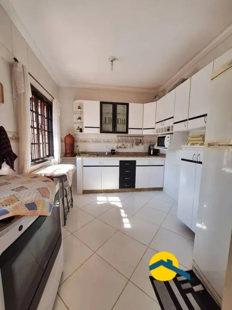 Casa de Condomínio, 2 quartos - Foto 6