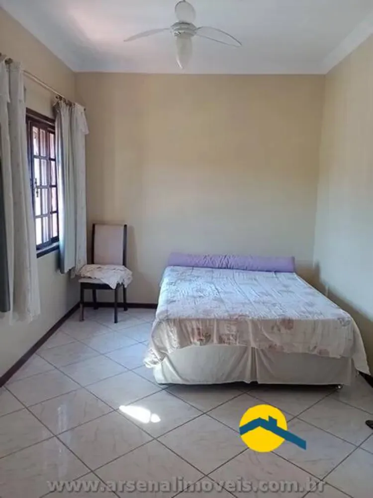 Casa de Condomínio, 2 quartos - Foto 10