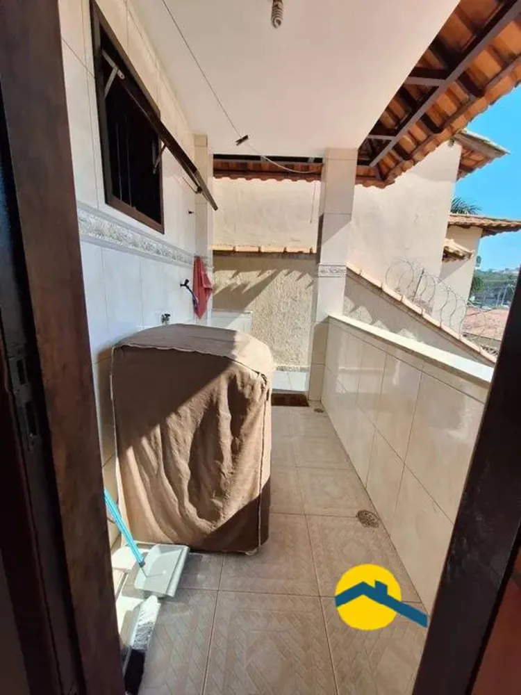 Casa de Condomínio, 2 quartos - Foto 20
