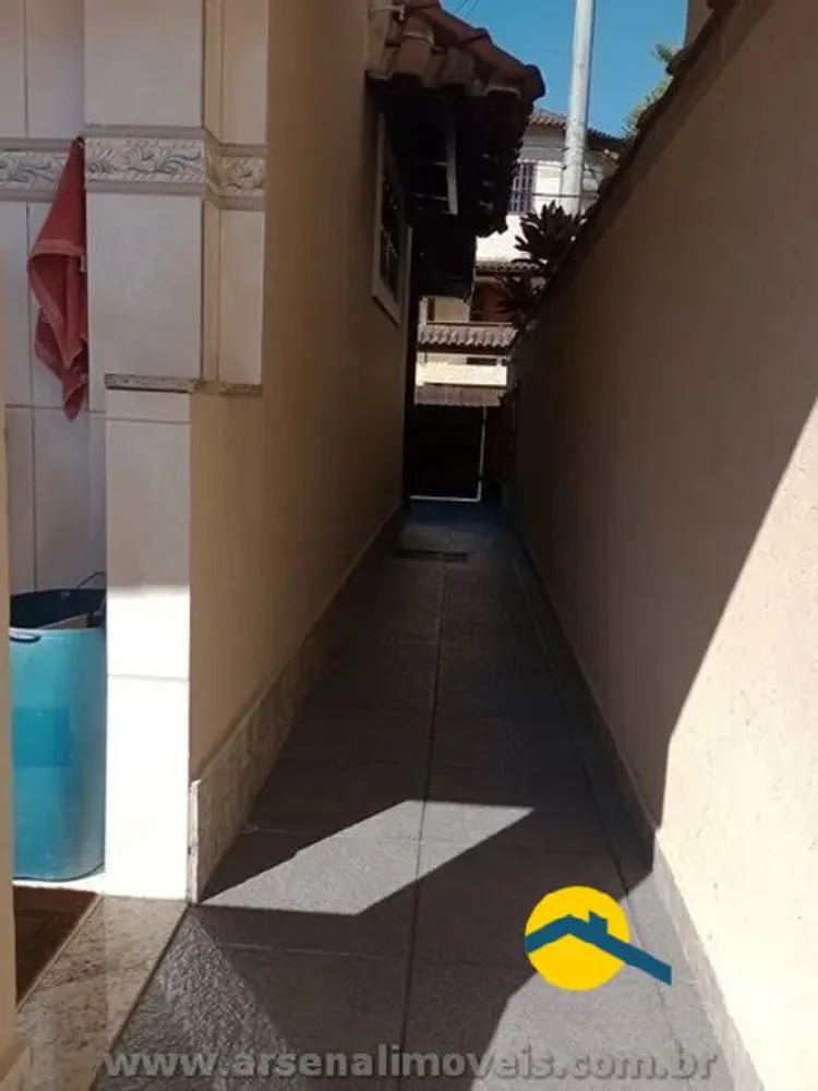 Casa de Condomínio, 2 quartos - Foto 21