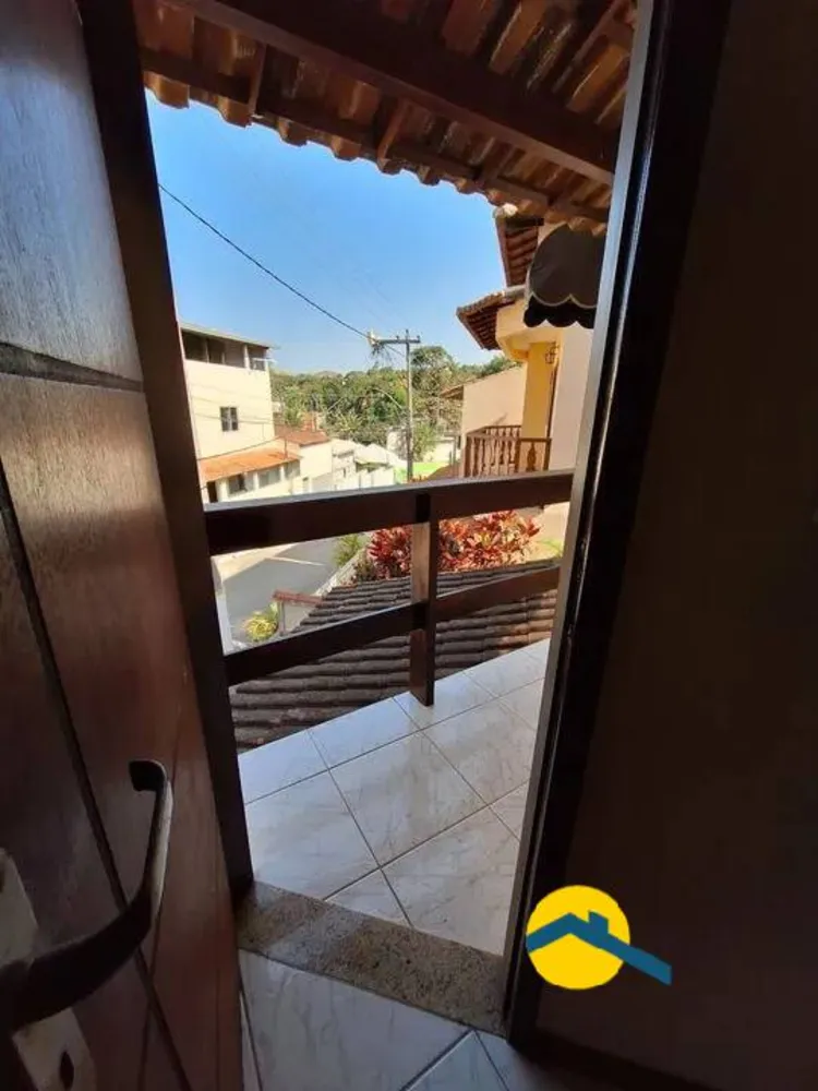 Casa de Condomínio, 2 quartos - Foto 12