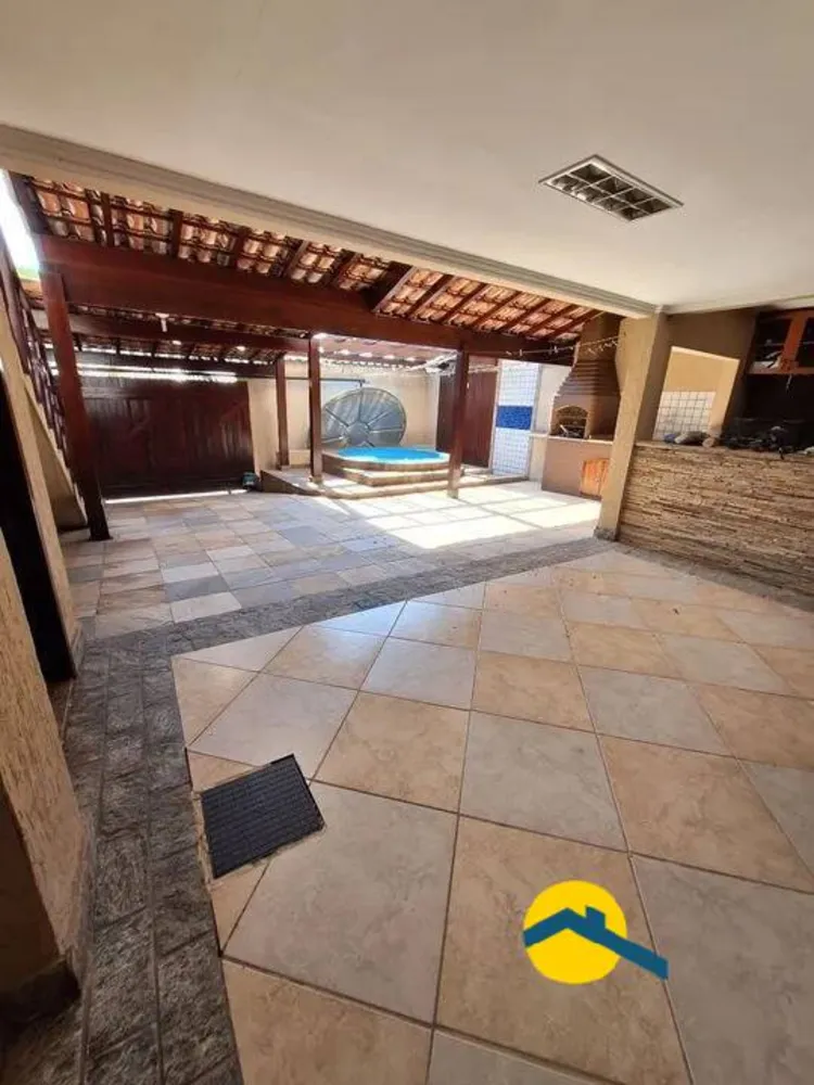 Casa de Condomínio, 2 quartos - Foto 15