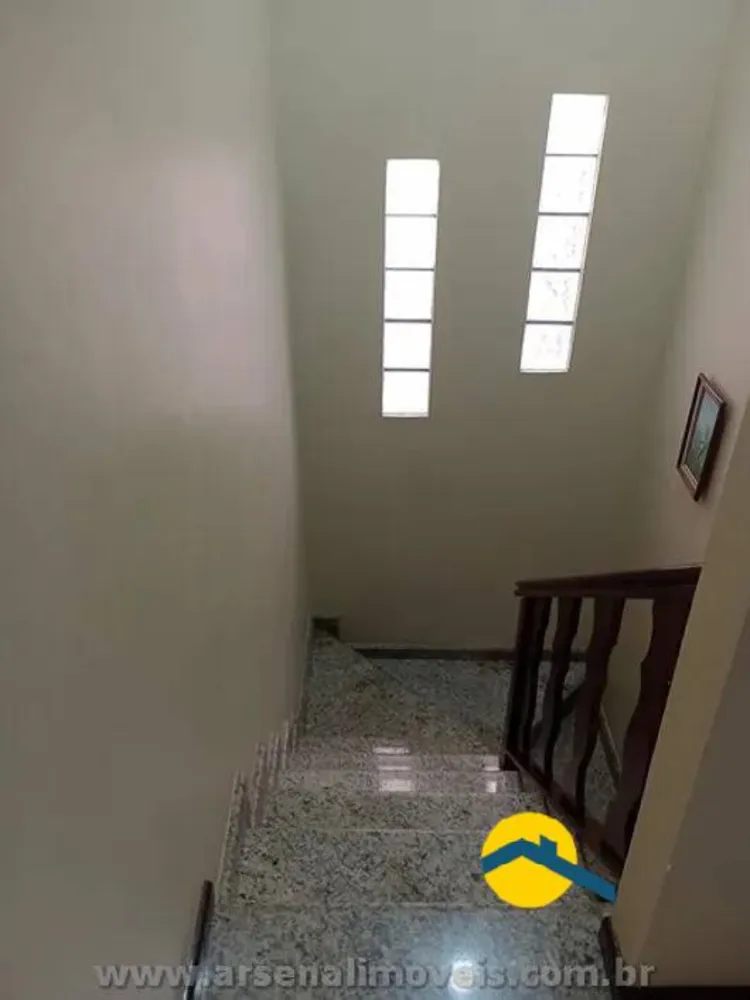 Casa de Condomínio, 2 quartos - Foto 8