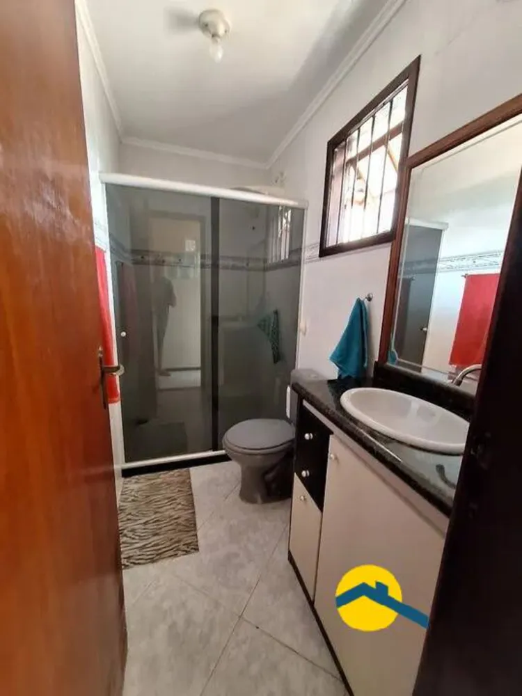 Casa de Condomínio, 2 quartos - Foto 14