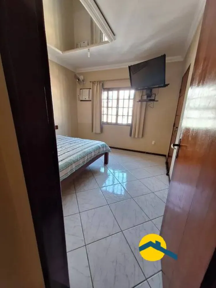 Casa de Condomínio, 2 quartos - Foto 15