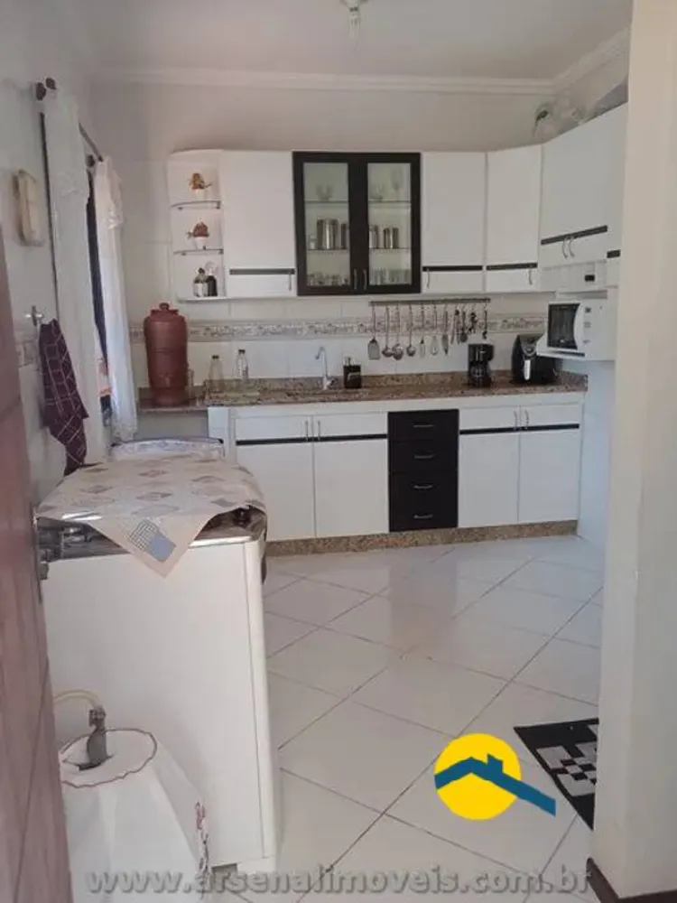 Casa de Condomínio, 2 quartos - Foto 5