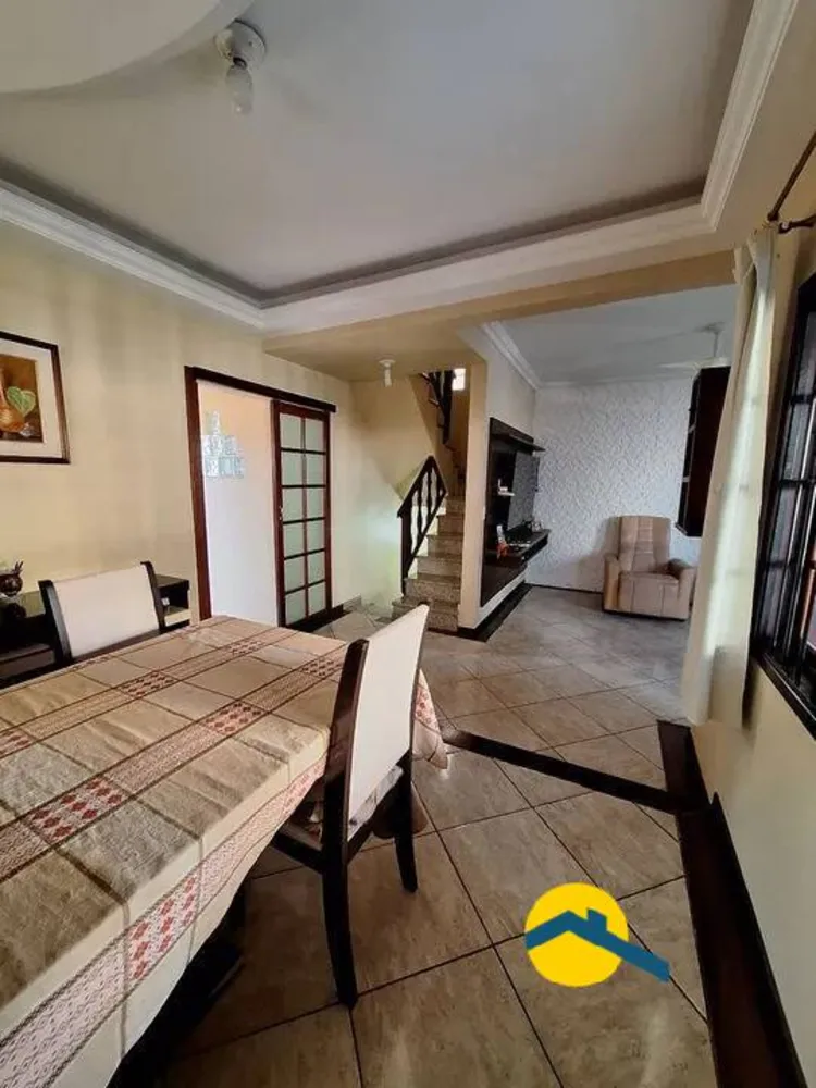 Casa de Condomínio, 2 quartos - Foto 3