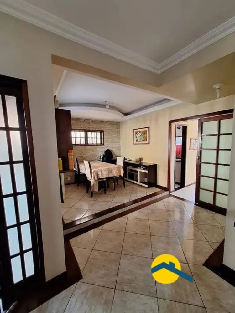 Casa de Condomínio, 2 quartos - Foto 2