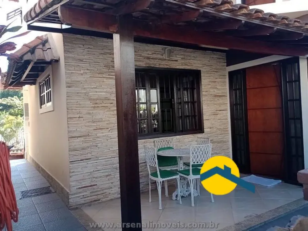 Casa de Condomínio, 2 quartos - Foto 19