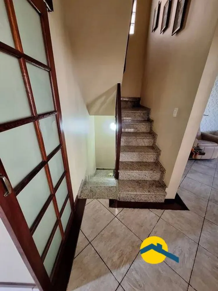 Casa de Condomínio, 2 quartos - Foto 7