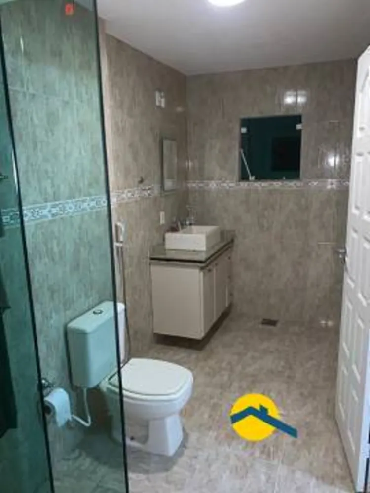 Casa, 4 quartos, 220 m² - Foto 10