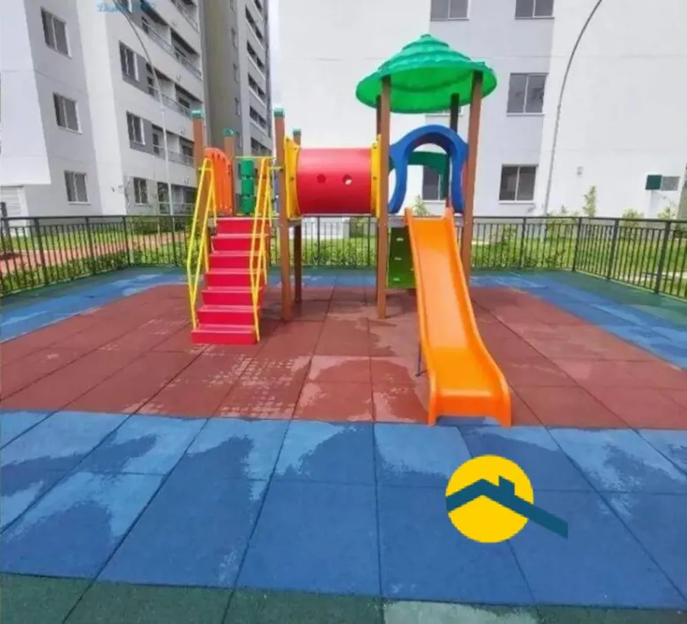 Apartamento, 2 quartos, 55 m² - Foto 15