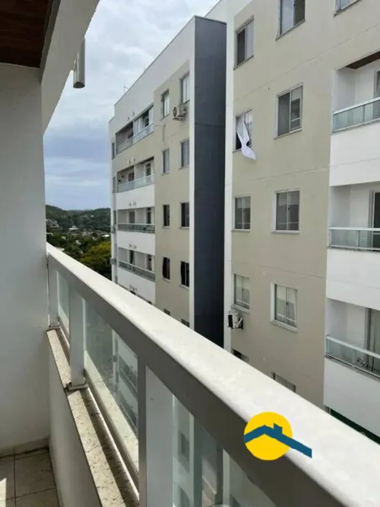 Apartamento, 2 quartos, 55 m² - Foto 3