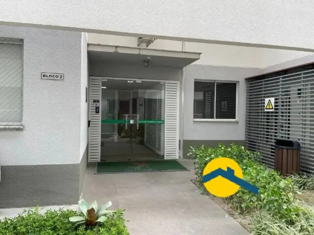 Apartamento, 2 quartos, 55 m² - Foto 13