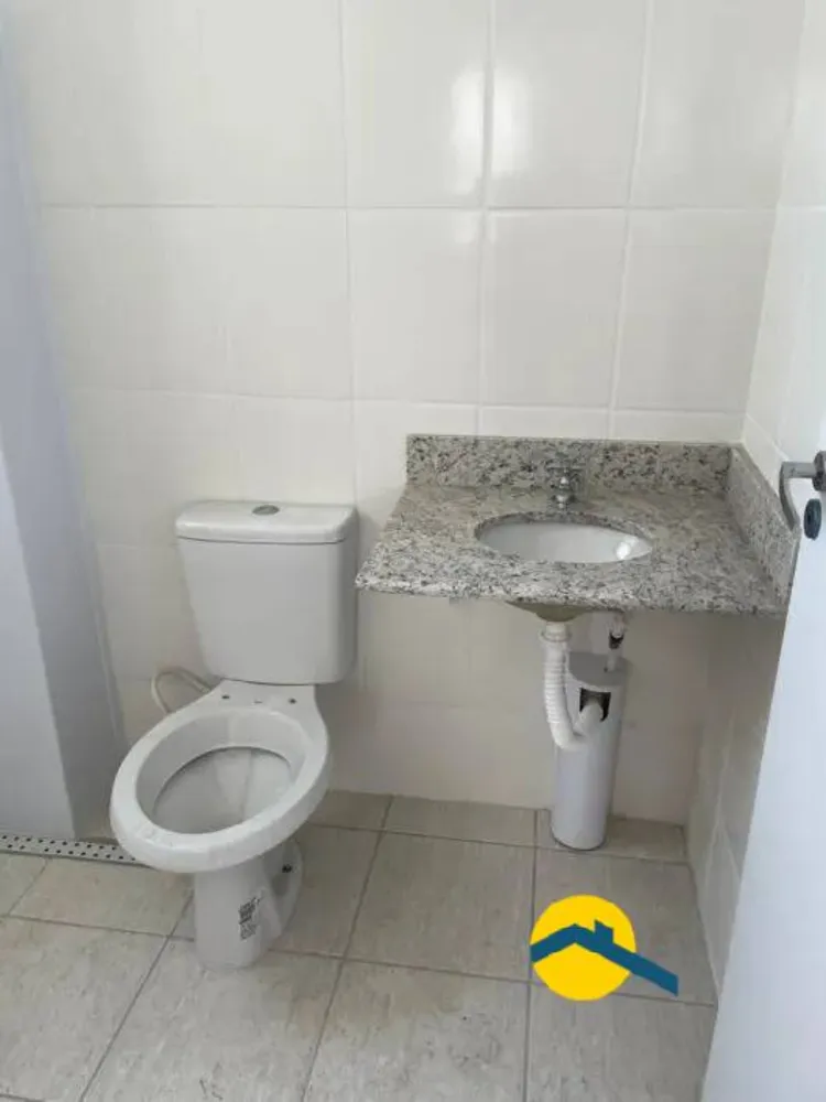 Apartamento, 2 quartos, 55 m² - Foto 6