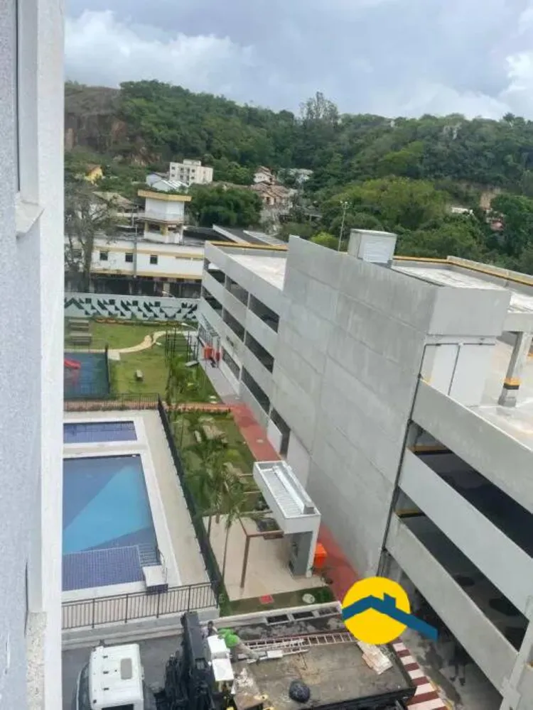 Apartamento, 2 quartos, 55 m² - Foto 10