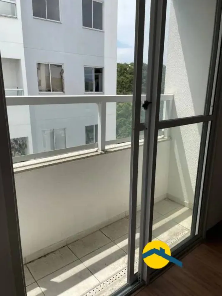 Apartamento, 2 quartos, 55 m² - Foto 2