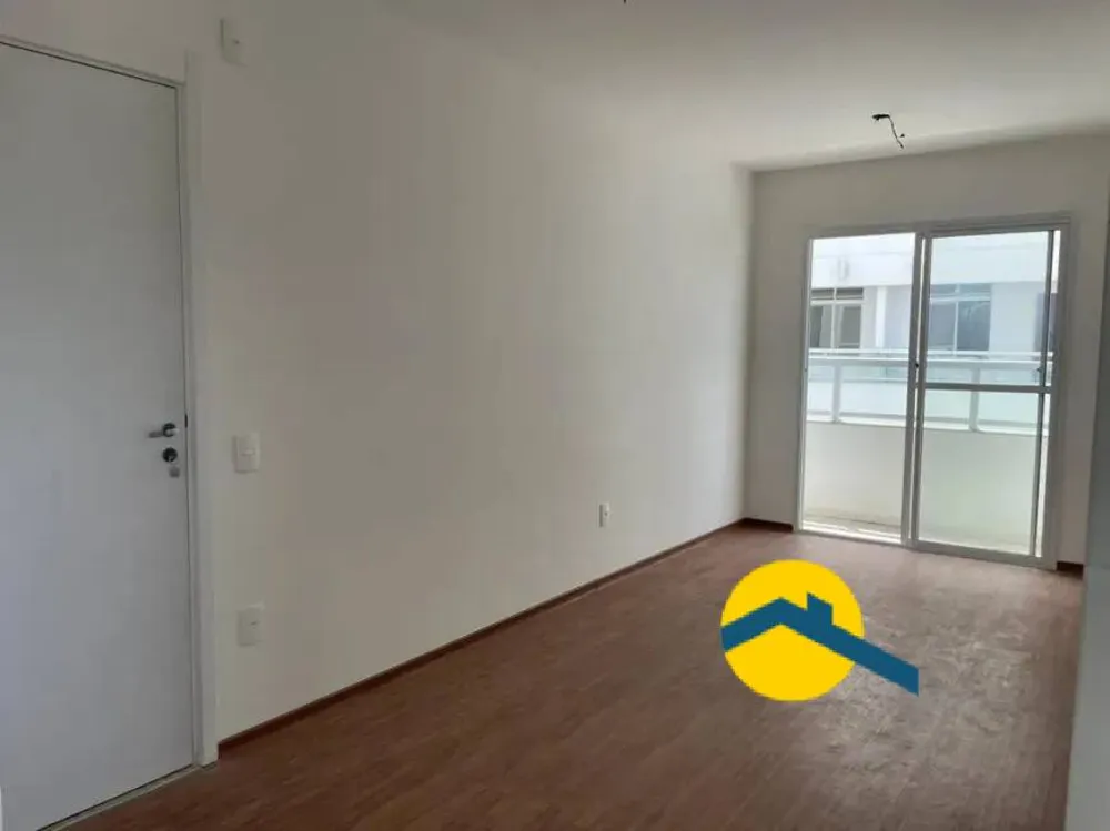 Apartamento, 2 quartos, 55 m² - Foto 1