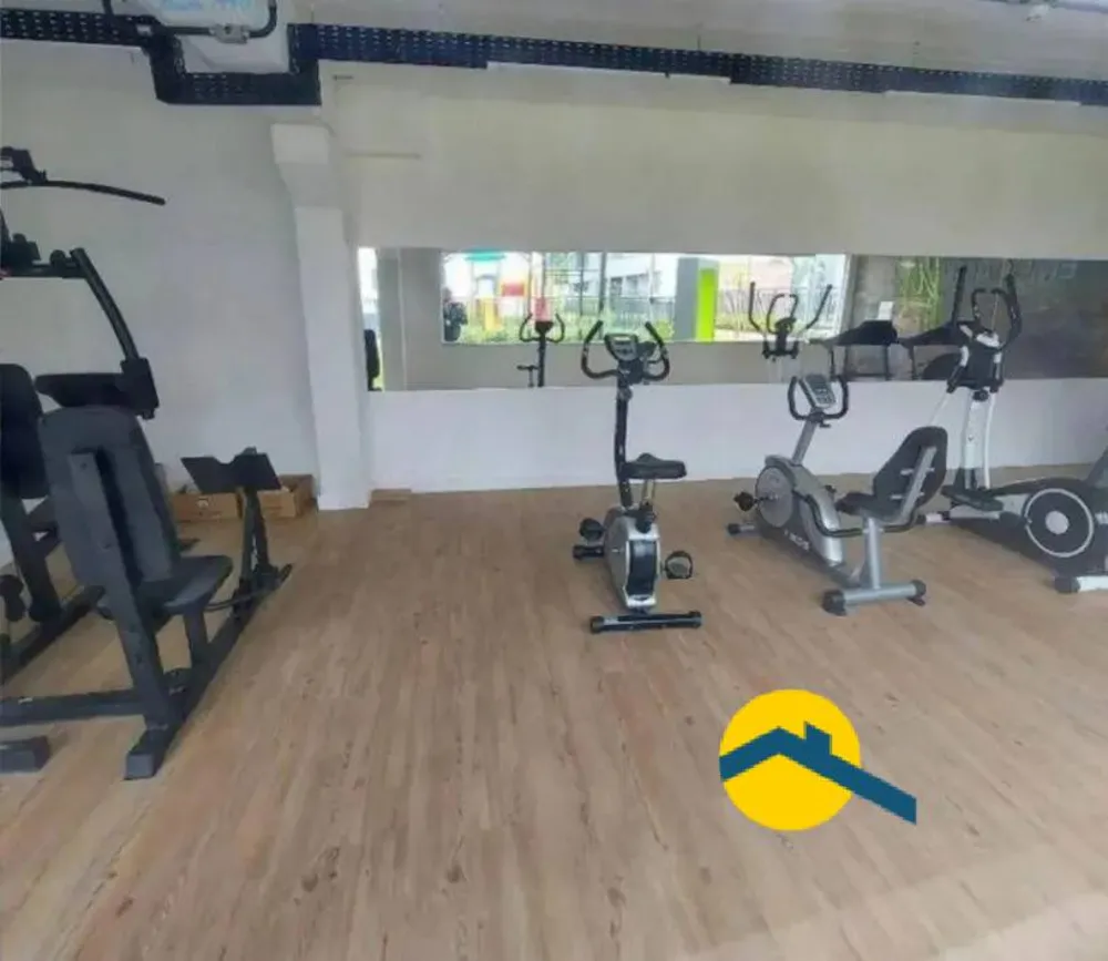 Apartamento, 2 quartos, 55 m² - Foto 14
