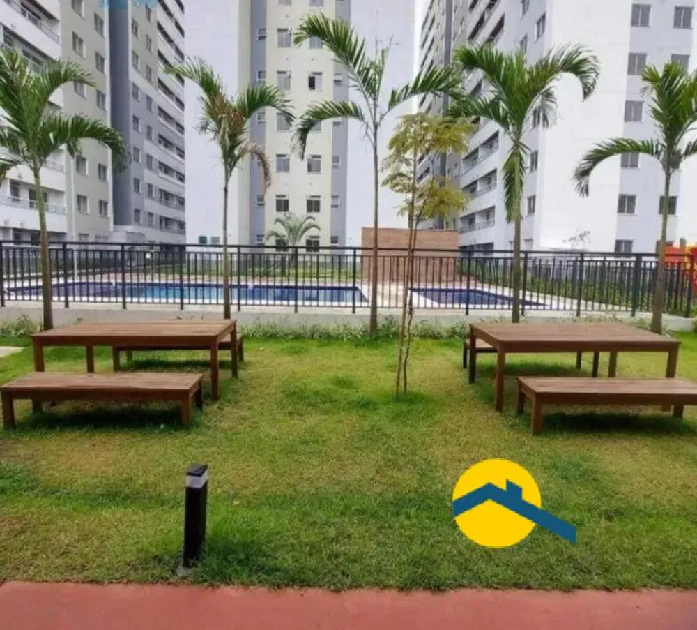 Apartamento, 2 quartos, 55 m² - Foto 20