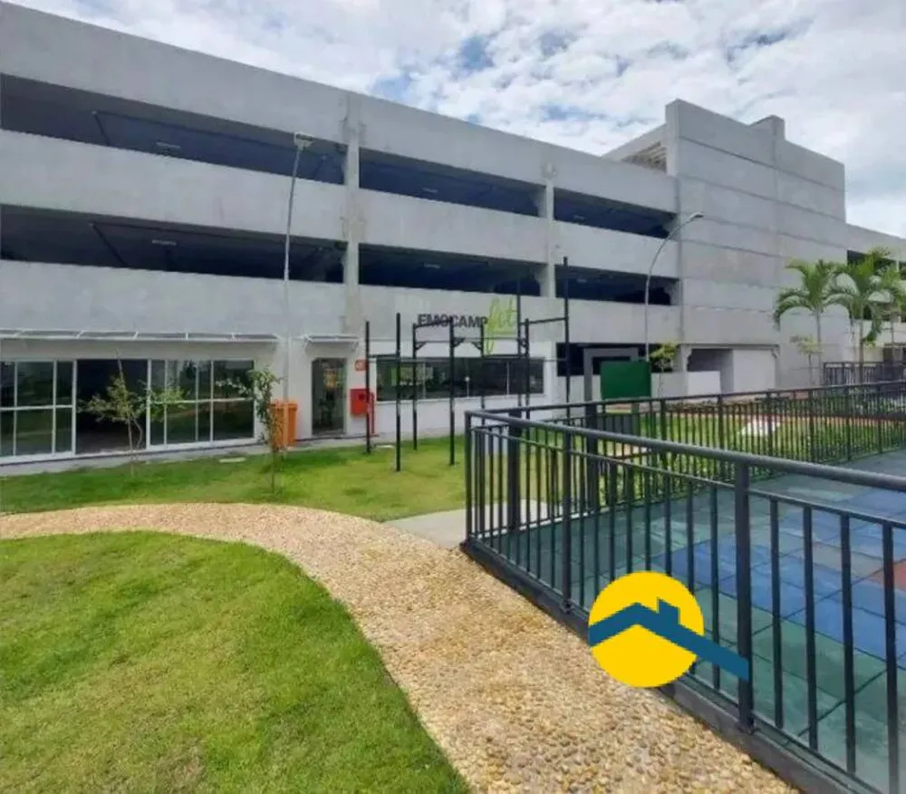 Apartamento, 2 quartos, 55 m² - Foto 19