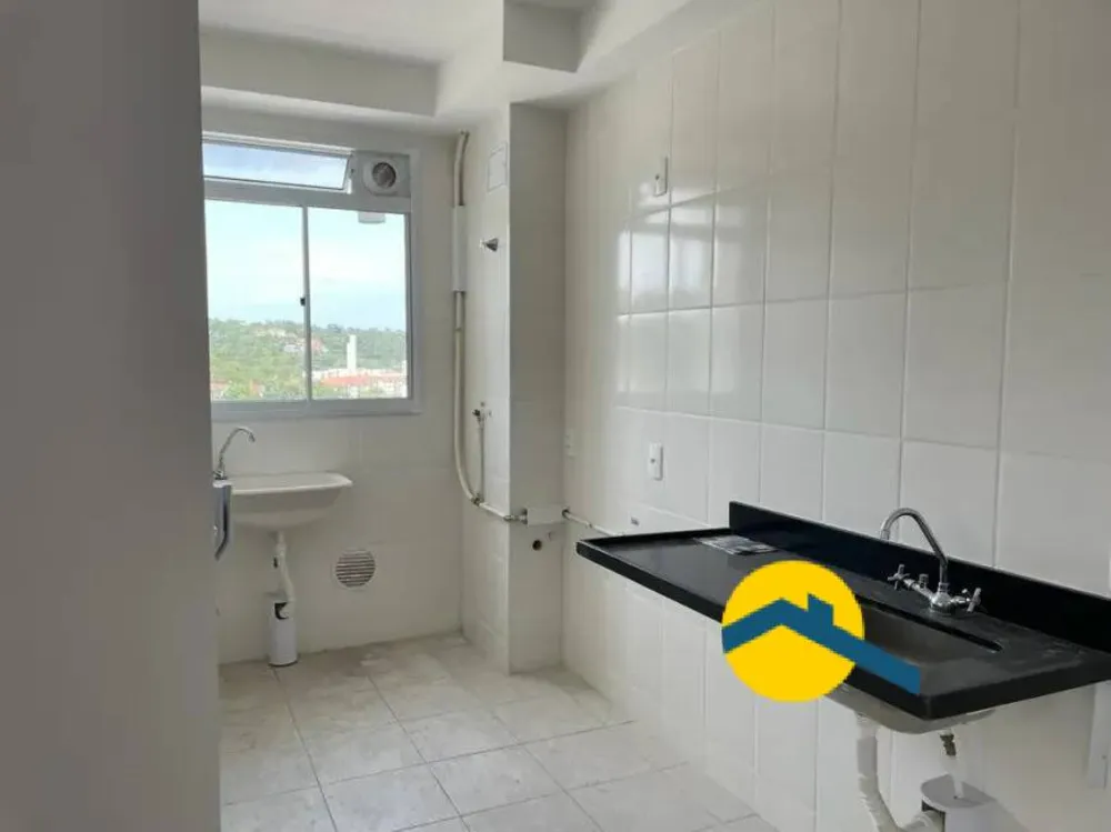Apartamento, 2 quartos, 55 m² - Foto 12